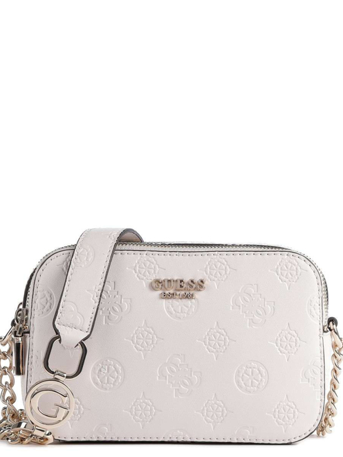 Guess dámske krémové crossbody