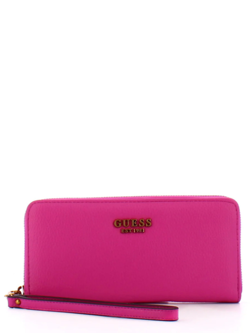 Guess dámska fuchsia peňaženka