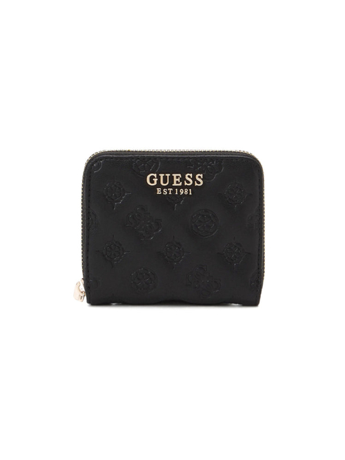 Guess dámska čierna peňaženka
