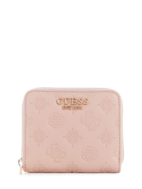 Guess dámska staroružová peňaženka