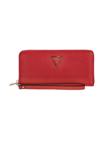 Guess dámska červená peňaženka