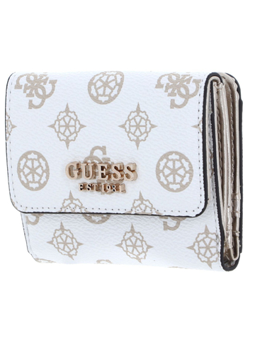 Guess dámska biela peňaženka