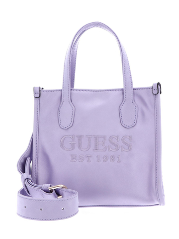 Guess dámska fialová kabelka