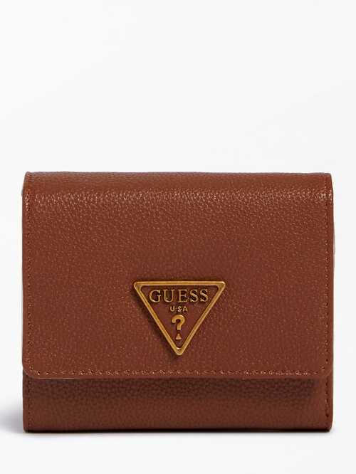 Guess dámska hnedá peňaženka