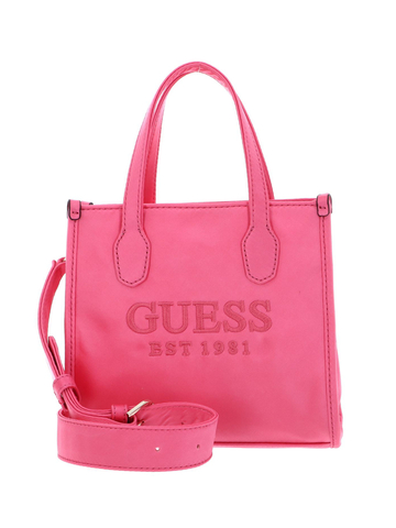Guess dámska ružová kabelka
