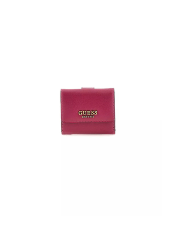Guess dámska ružová peňaženka