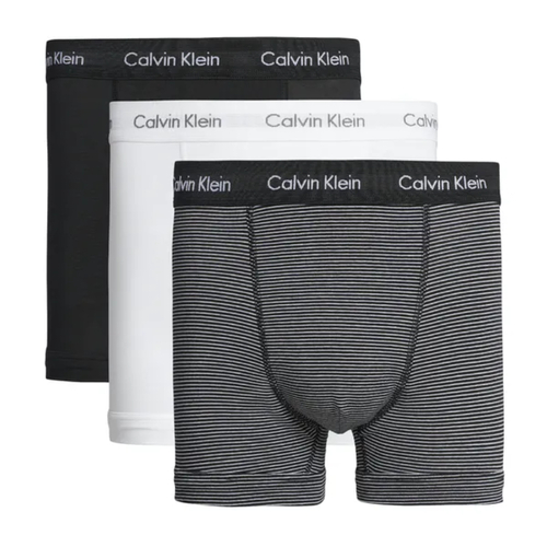 Calvin Klein pánske boxerky 3pack