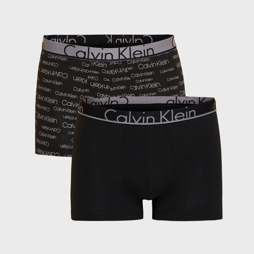 Calvin Klein pánske boxerky 2pack