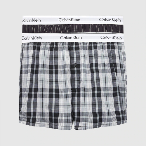 Calvin Klein pánske trenírky 2pack