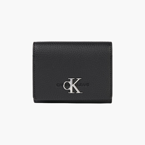 Calvin Klein dámska čierna peňaženka