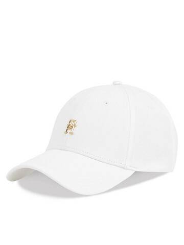 Tommy Hilfiger dámska biela šiltovka