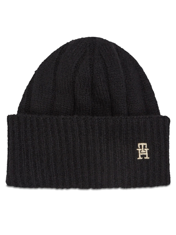Tommy Hilfiger dámska čierna čiapka