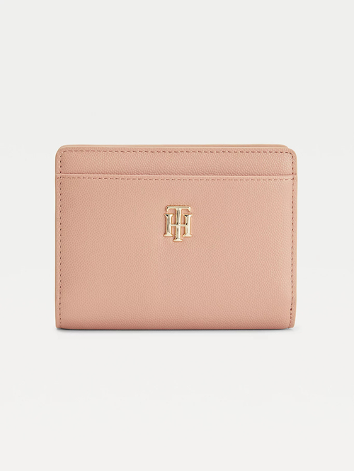 Tommy Hilfiger dámska béžová peňaženka