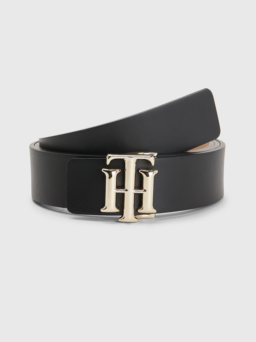 Tommy Hilfiger dámsky obojstranný opasok