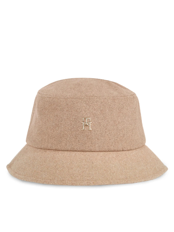 Tommy Hilfiger dámsky béžový klobúk