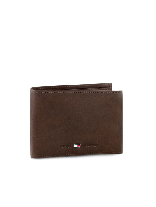 Tommy Hilfiger pánska hnedá peňaženka
