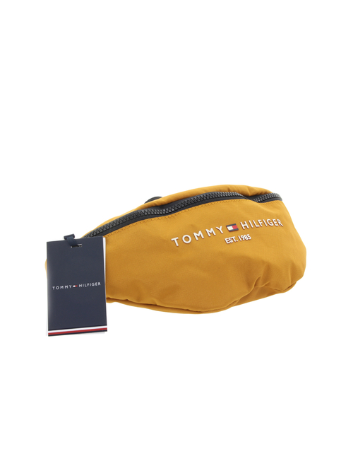 Tommy Hifiger pánska žltá ľadvinka