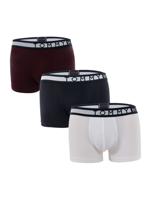 Tommy Hilfiger pánske boxerky 3 pack