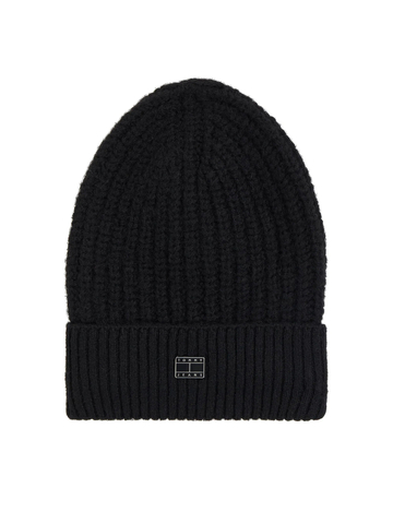 Tommy Jeans dámska čierna čiapka