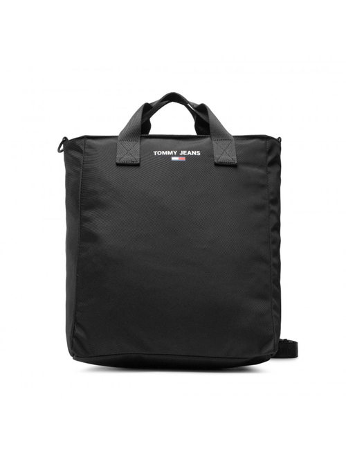Tommy Jeans dámska čierna kabelka