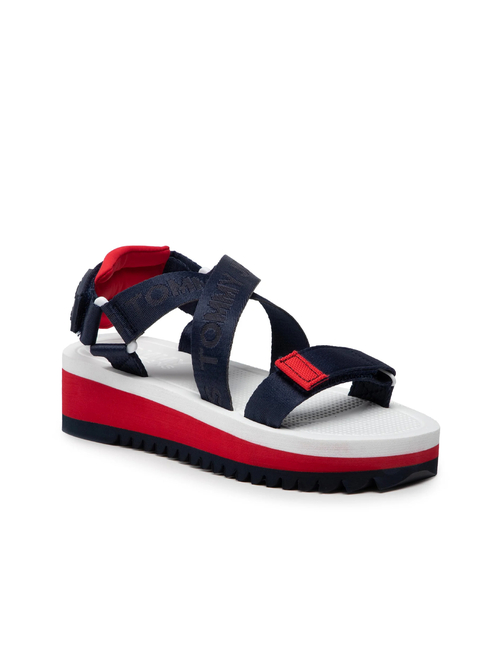 Tommy Jeans dámske sandále