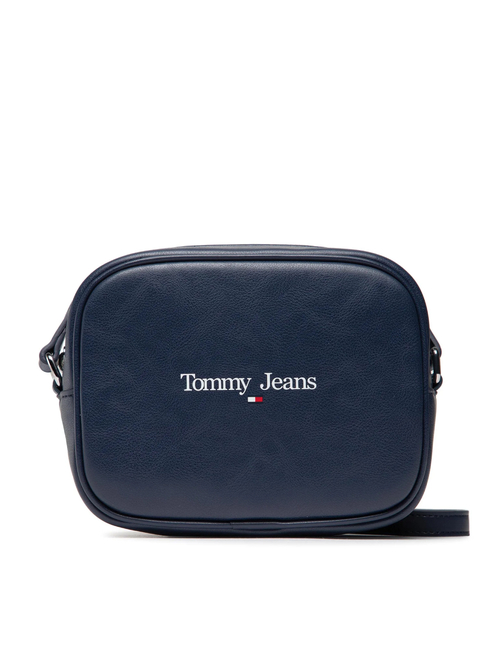 Tommy Jeans dámska tmavo modrá kabelka