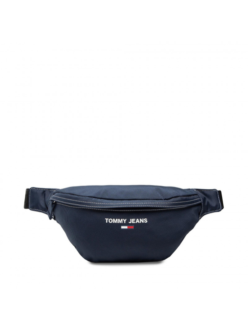 Tommy Jeans pánska tmavomodrá ľadvinka