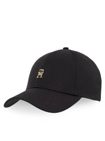 Tommy Hilfiger dámska čierna šiltovka