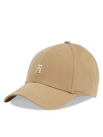 Tommy Hilfiger dámska béžová šiltovka
