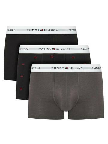 Tommy Hilfiger pánske boxerky 3 pack