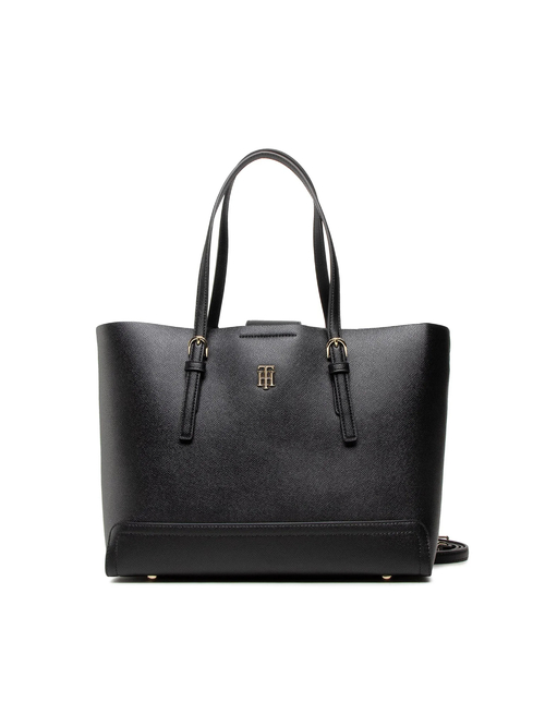 Tommy Hilfiger dámska čierna kabelka
