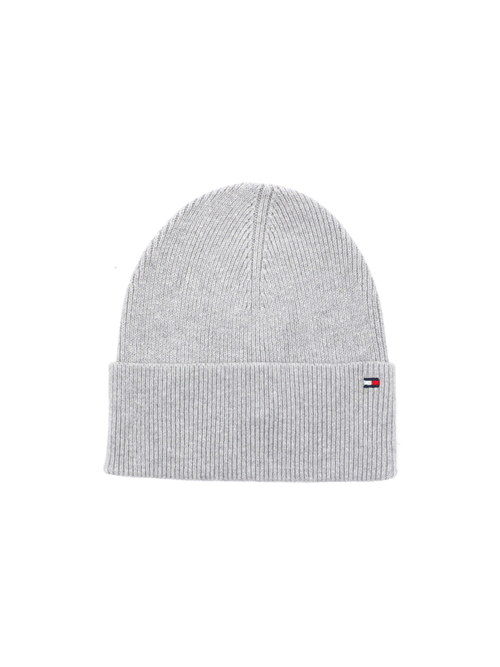 Tommy Hilfiger dámska šedá čiapka