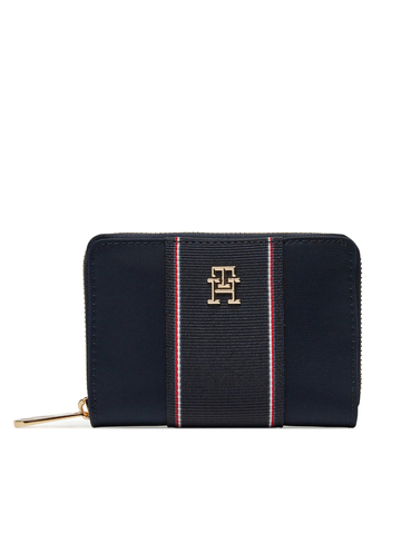 Tommy Hilfiger dámska tmavo modrá peňaženka