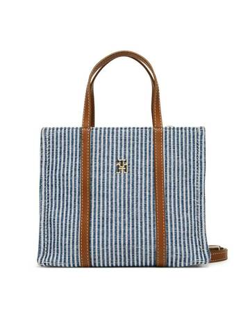 Tommy Hilfiger dámska modrá kabelka