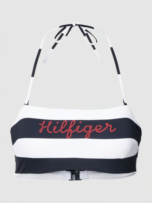 Tommy Hilfiger dámska plavková podprsenka