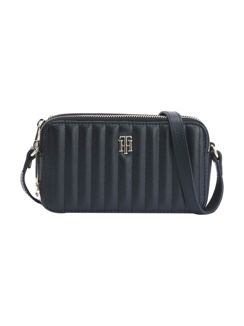 Tommy Hilfiger dámske čierne crossbody