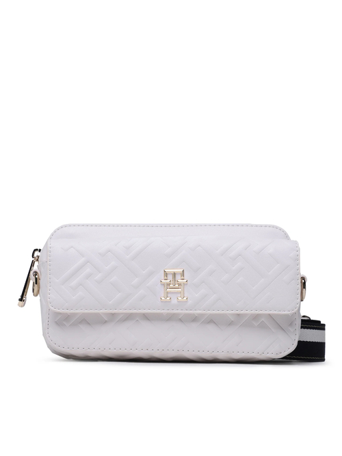 Tommy Hilfiger dámske biele crossbody