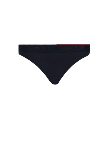 Tommy Hilfiger dámske modré brazilky