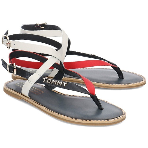 Tommy Hilfiger dámske sandále Iconic