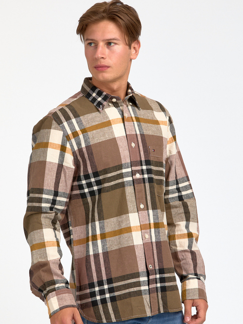 Tommy Hilfiger pánska košeľa