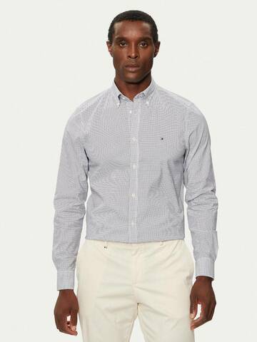 Tommy Hilfiger pánska košeľa Micro
