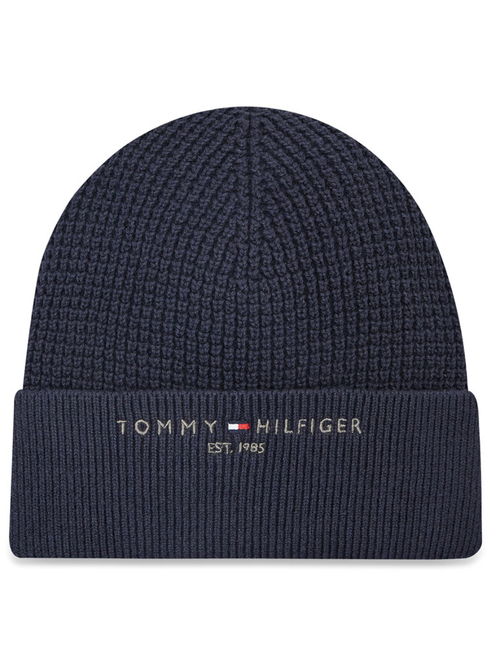 Tommy Hilfiger pánska modrá čiapka