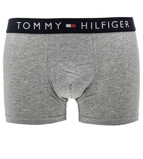 Tommy Hilfiger pánske šedej boxerky