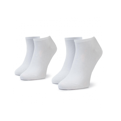 Tommy Hilfiger pánske biele ponožky 2pack