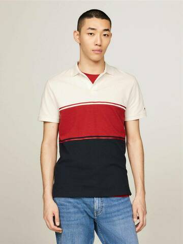 Tommy Hilfiger pánske polo Colorblock