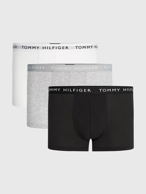 Tommy Hilfiger pánske boxerky 3 pack