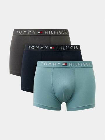 Tommy Hilfiger pánske boxerky 3 pack
