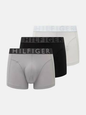 Tommy Hilfiger pánske boxerky 3 pack
