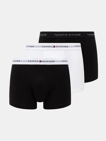 Tommy Hilfiger pánske boxerky 3 pack