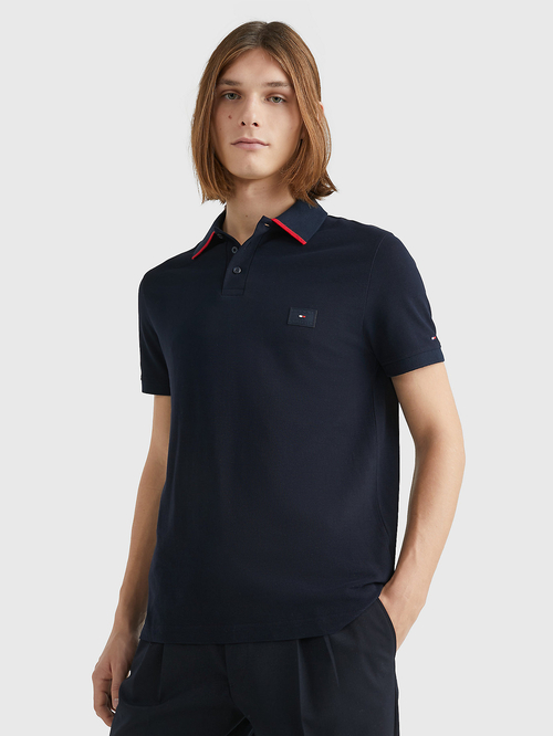 Tommy Hilfiger pánske polo Under